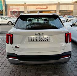 كيا سورينتو